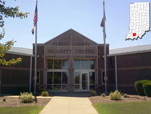 Image of Dubois County Sheriff's Office