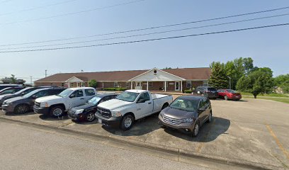 Image of Dubois County Soil & Water