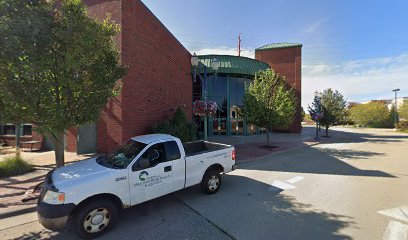 Image of Dubuque County Historical Society