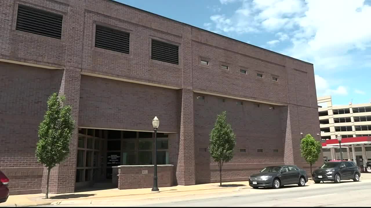 Image of Dubuque County Sheriff's Office