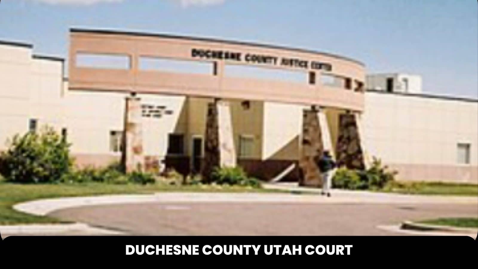 Image of Duchesne County Assessor