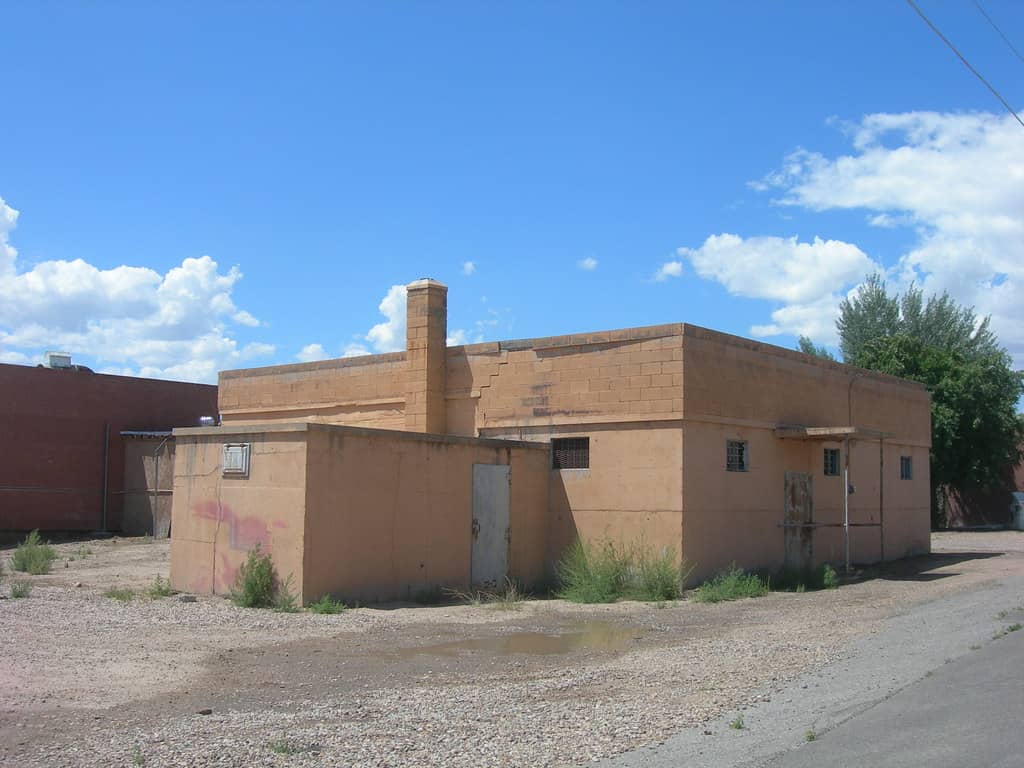 Image of Duchesne County Jail