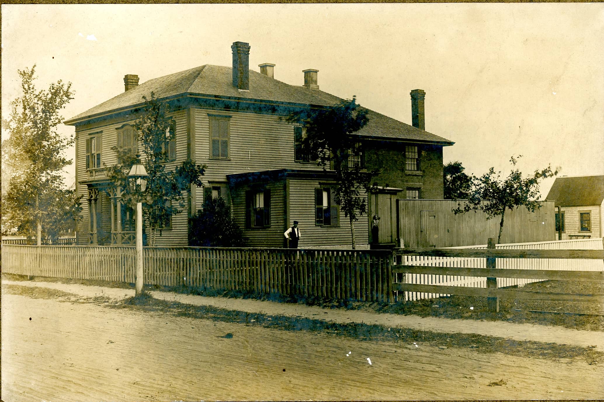 Image of Dukes County Sheriff's Office