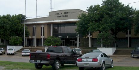Image of Duncan Municipal Court