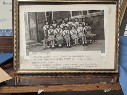 Image of Dundy County Historical Society