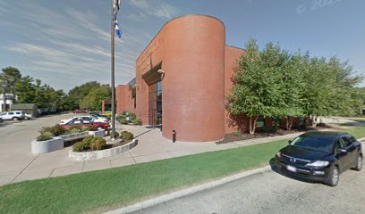 Image of Dunklin County Library Lit