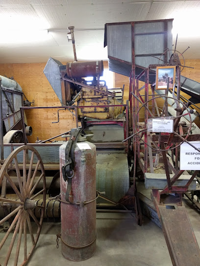 Image of Dunn County Historical Museum