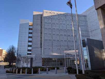 Image of Durham County Detention Facility