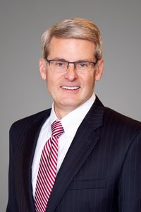 Image of Greg Cook, AL State Supreme Court Associate Justice, Republican Party