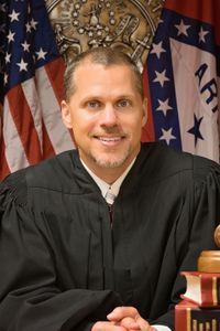 Image of Shawn A. Womack, AR State Supreme Court Justice, Nonpartisan