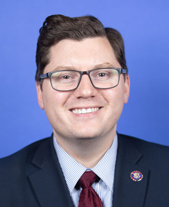 Image of Jake LaTurner, U.S. House of Representatives, Republican Party