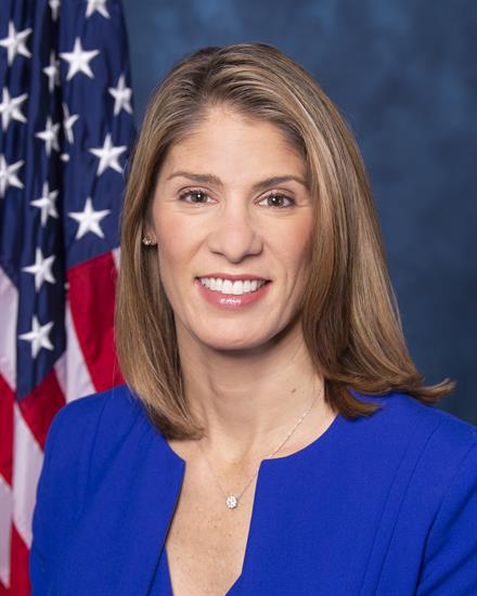 Image of Lori Trahan, U.S. House of Representatives, Democratic Party