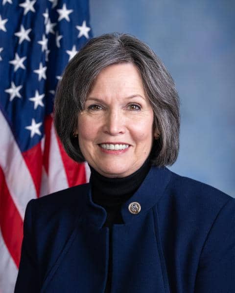 Image of Betty McCollum, U.S. House of Representatives, Democratic Party