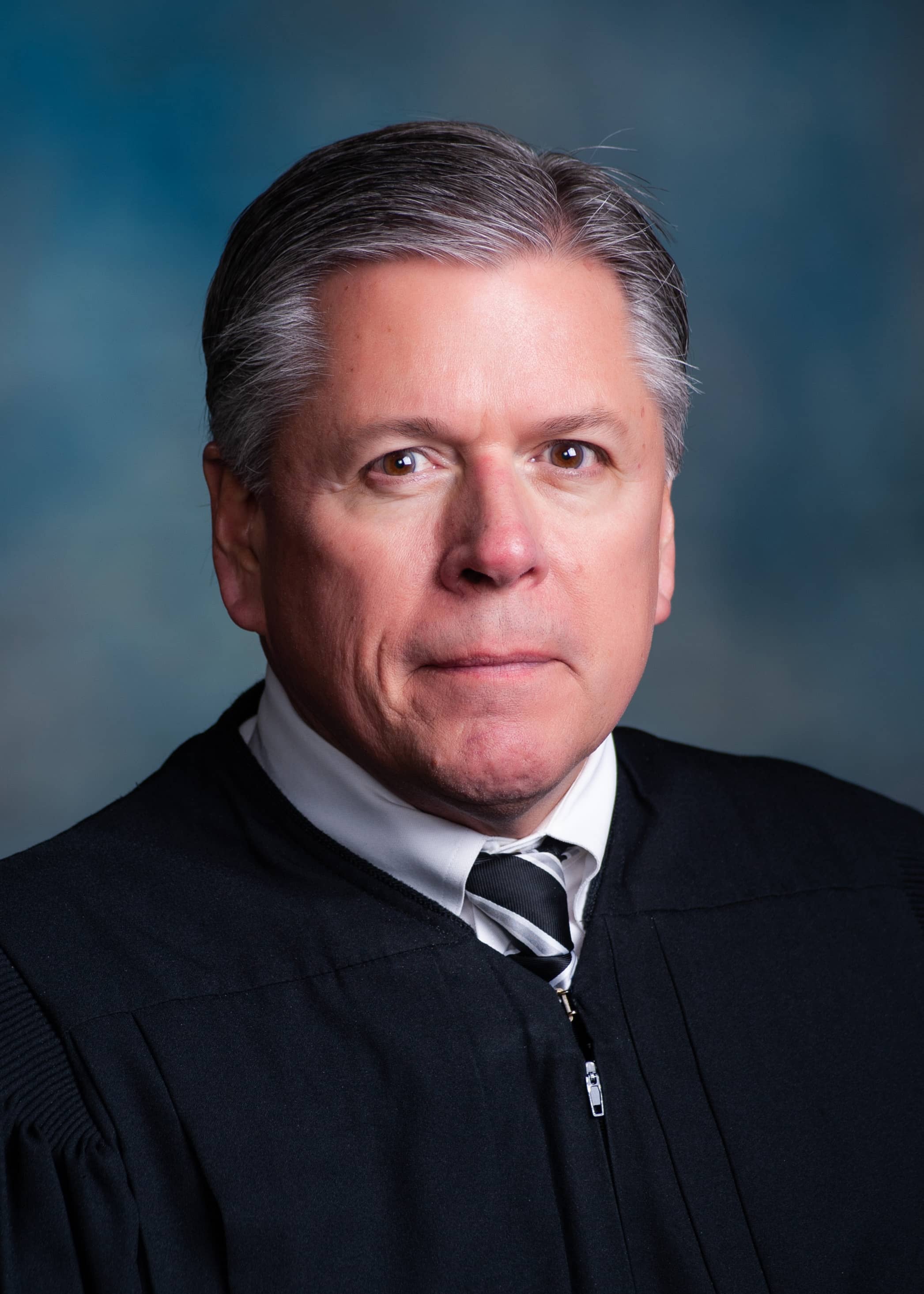 Image of Daniel J. Crothers, ND State Supreme Court Justice, Nonpartisan