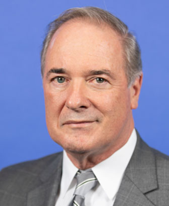 Image of John Joyce, U.S. House of Representatives, Republican Party