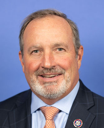 Image of Jeff Duncan, U.S. House of Representatives, Republican Party