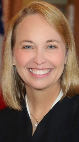 Image of Jane Bland, TX State Supreme Court Associate Justice, Republican Party