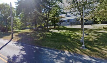 Image of Dutchess Comm College Library