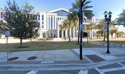 Image of Duval County Law Library