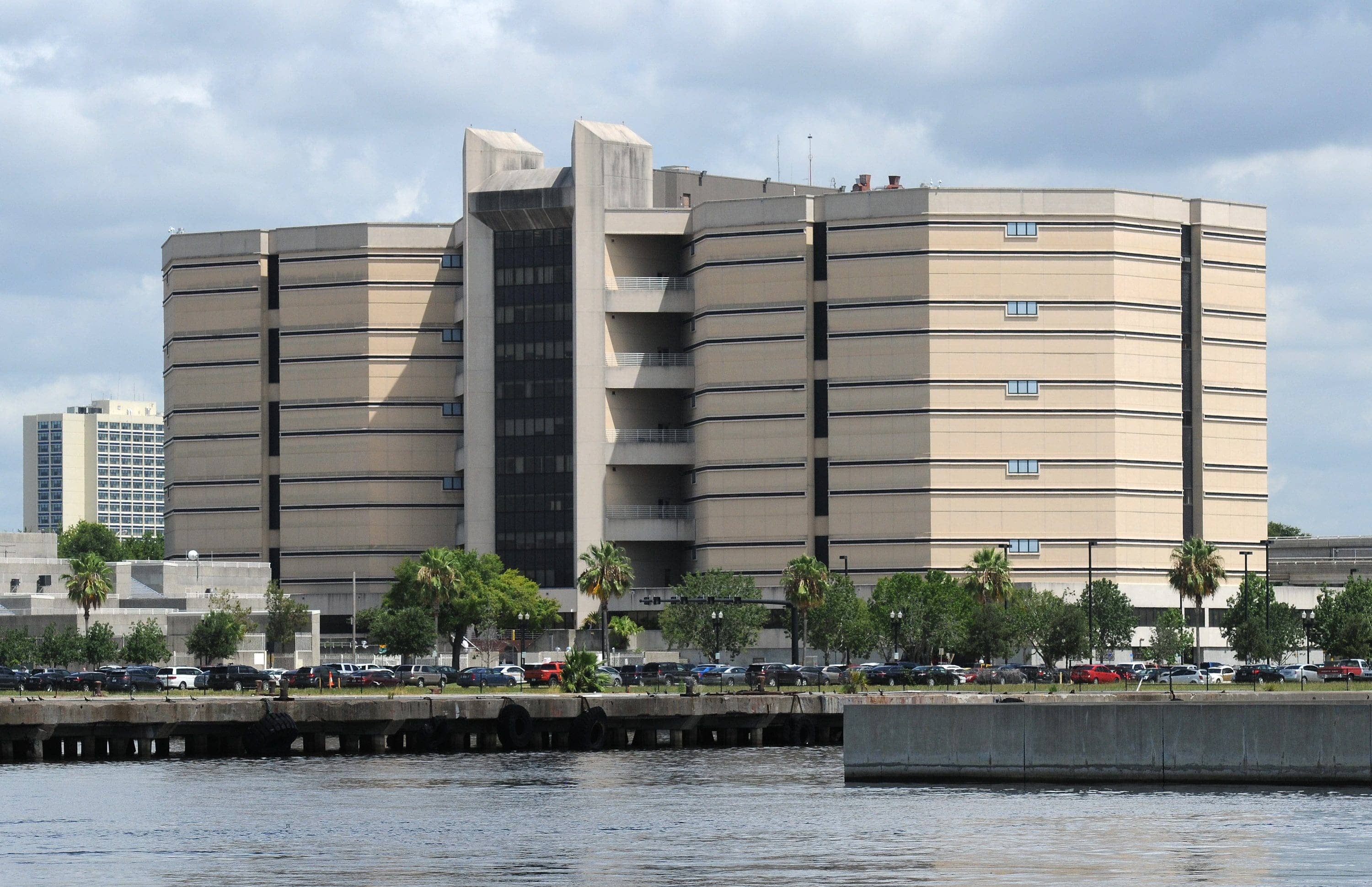 Image of Duval County - Jacksonville Sheriff's Office, Department of Corrections