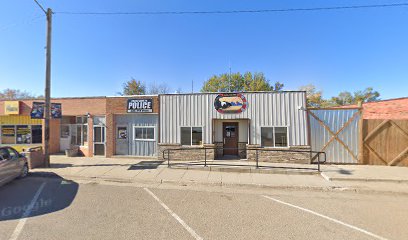 Image of Eagle Butte Water Department