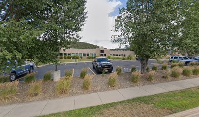 Image of Eagle County District Attorney's Office