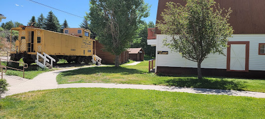 Image of Eagle County History Museum