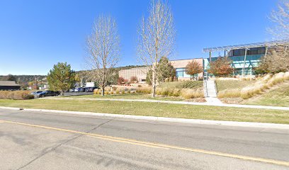 Image of Eagle County Jail