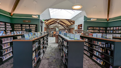 Image of Eagle Valley Library District