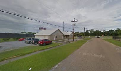 Image of East Baton Rouge Parish DMV Office