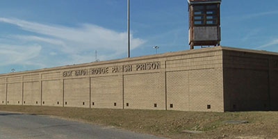 Image of East Baton Rouge Parish Sheriffs Department / East Baton Rouge Parish Jail