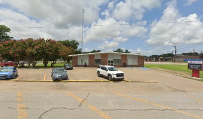 Image of East Carroll Parish Library