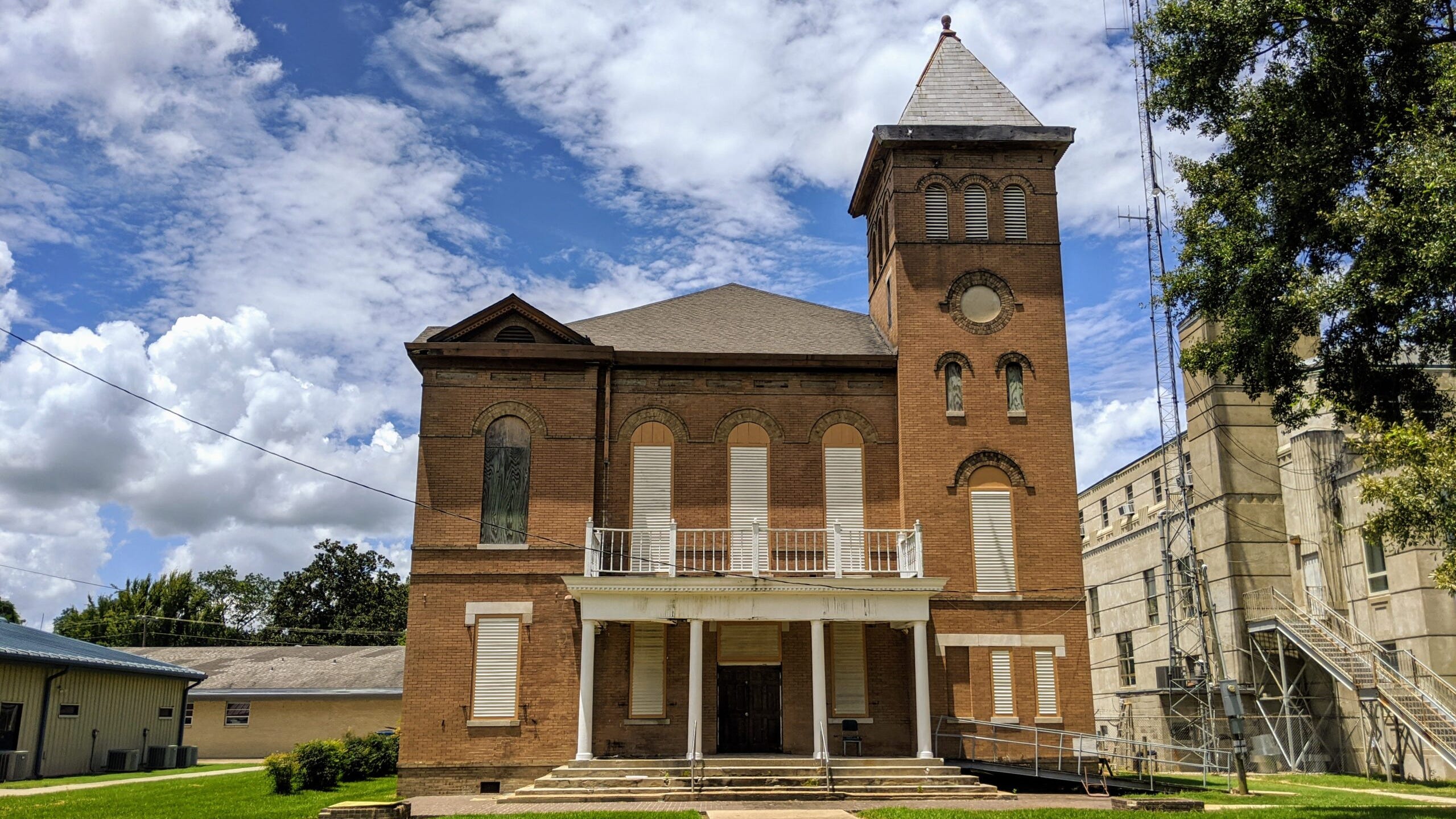 Image of East Carroll Parish Recorder of Deeds