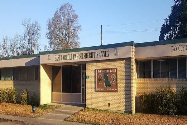 Image of East Carroll Parish Sheriff's Office