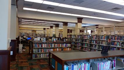 Image of East Cobb Library