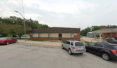 Image of East Pottawattamie Soil and Water Conservation