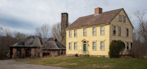 Image of East Providence Historical Society