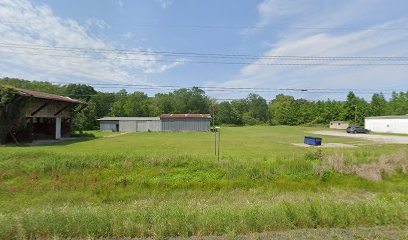 Image of East Richland Water Works