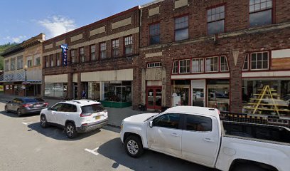 Image of East Shoshone Water District