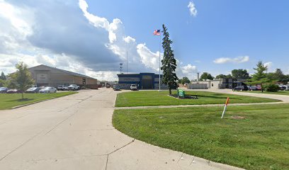 Image of Eastpointe Water Department