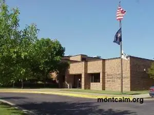 Image of Eaton County Jail