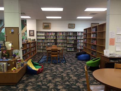 Image of Eaton Rapids Area District Library