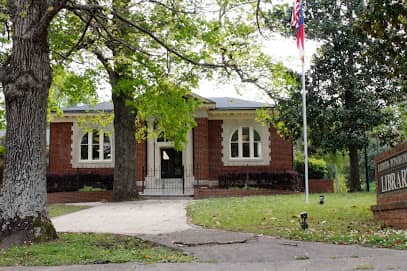 Image of Eatonton-Putnam County Library