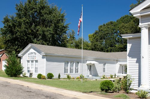 Image of Eclectic Municipal Court