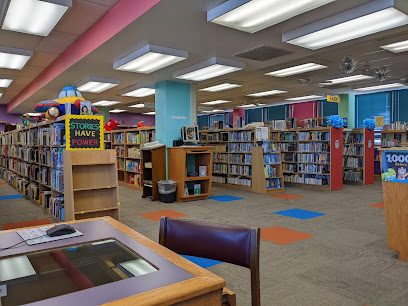 Image of Ector County Library