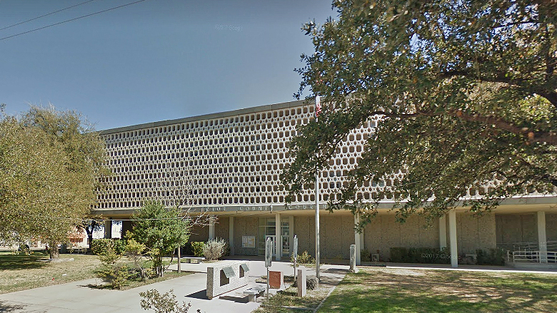 Image of Ector County Clerk's Office