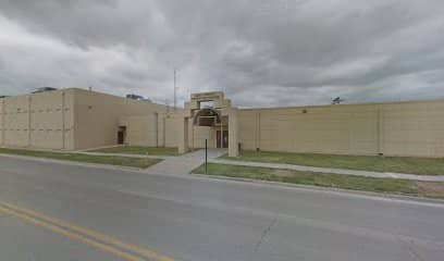 Image of Eddy County Detention Center