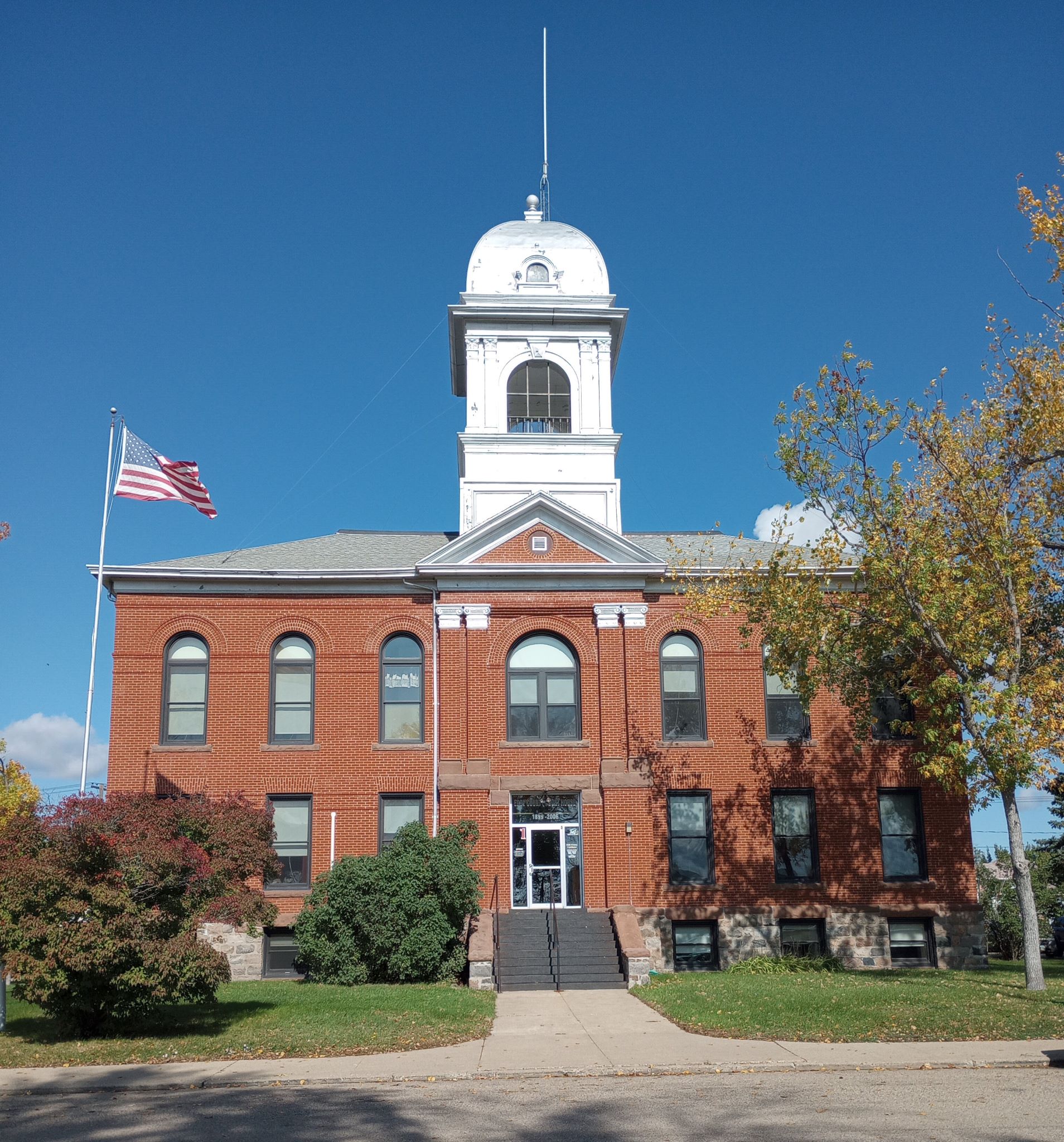 Image of Eddy County Tax Equalization Office