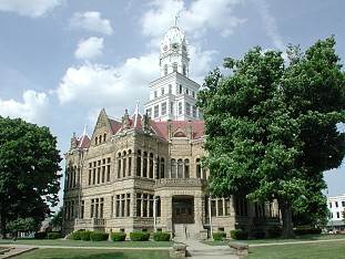 Image of Edgar County Circuit Court