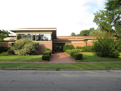 Image of Edgecombe County Memorial Library